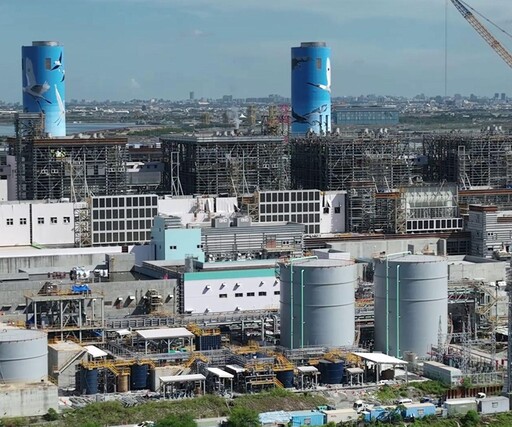 興達電廠承攬商員工身亡排除他殺 台電：與月初火災無關