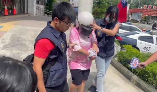 毒蟲撞死警所長不認殺人罪 家屬泣訴：企圖脫罪從未道歉