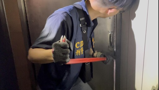 影/宜蘭礁溪旅館淪性剝削據點! 警破門救出11名外籍女子