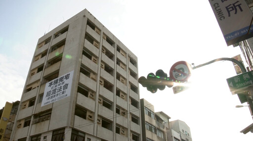 老Z調查線/賒帳糾紛縱火奪24命 九龍凶樓傳說29年不散