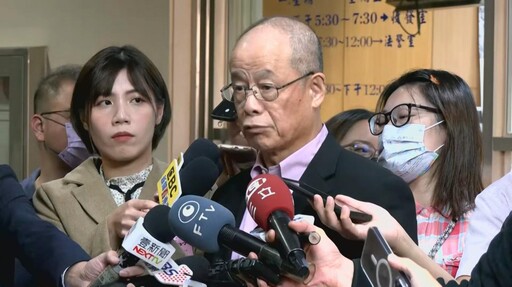 陳時奮遭指「流浪教師」！他告「歷史哥」李易修 二審判賠30萬