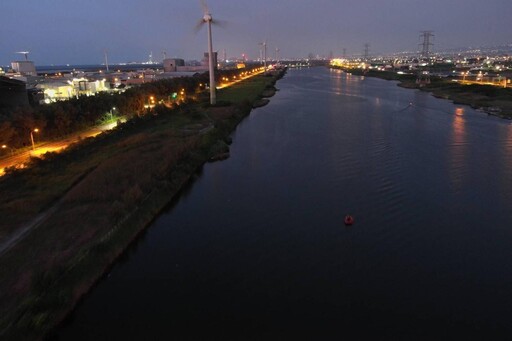 女溺斃彰濱工業區旁!騎車出門失蹤 尋獲已成冰冷遺體