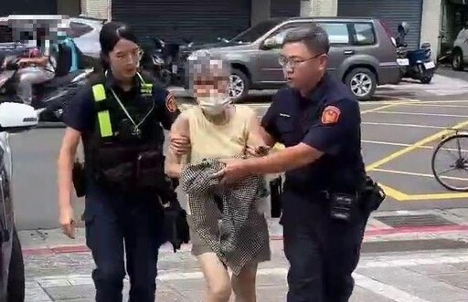 北捷白髮婦曾偷圖書館報紙遭逮 法庭辯稱「盜亦有道」