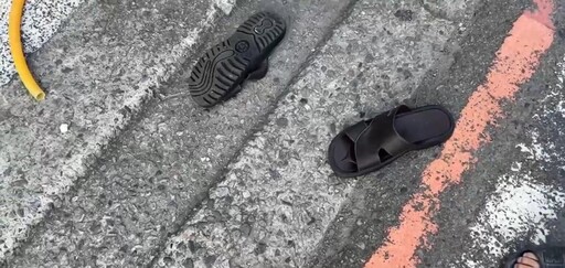剛出獄就犯案?苗栗惡男隨機砍人 2童遭挾持恐怖過程曝