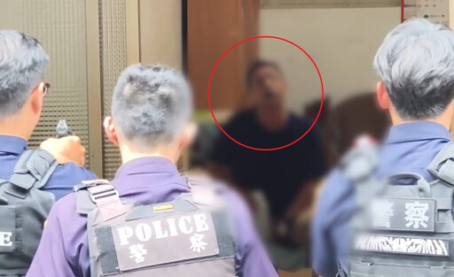 影/苗栗隨機傷人案受害2童傷勢曝 重傷女童轉中國醫治療