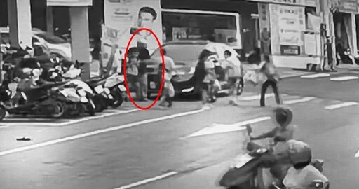 苗栗男出獄再犯隨機殺人！ 廢死聯盟粉專被灌爆：可教化？