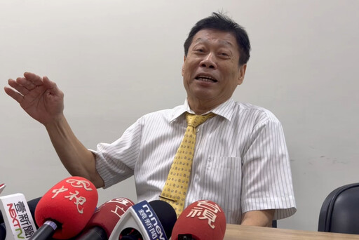 影/苗栗隨機殺人兇嫌染毒成不定時炸彈 高大成曝:他殺意明顯