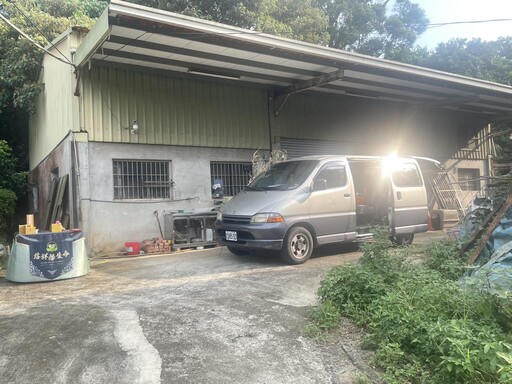 豐原五口命案翻版!彰化男遭詐團騙光錢「身亡八卦山」