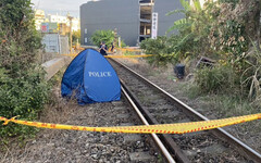 台鐵軌道旁氣絕！司機稱沒撞到 17歲失聯少年離奇身亡