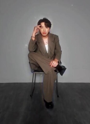 閃兵案最新!坤達也涉案「人在加拿大暫無法返國」