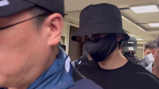 影/付15萬閃兵代價慘！修杰楷遭移送「恐丟千萬代言」