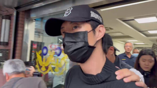 影/付15萬閃兵代價慘！修杰楷遭移送「恐丟千萬代言」