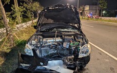 嘉義孝子探父慘遭酒駕撞亡!肇事者酒測超標交保