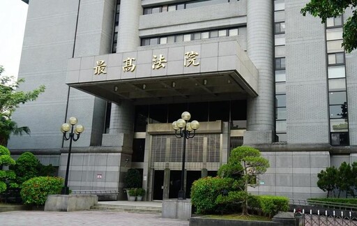 高雄恐怖男師校園內對前女友開槍 判刑7年6月定讞