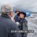 影/光復鄉災區爆爭議！「機具女神」被控私人帳號募款
