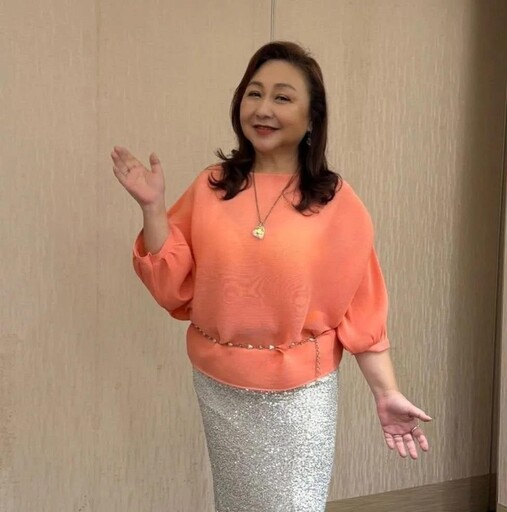 疑因胰臟癌病逝!坣娜告別式傳12/15舉辦