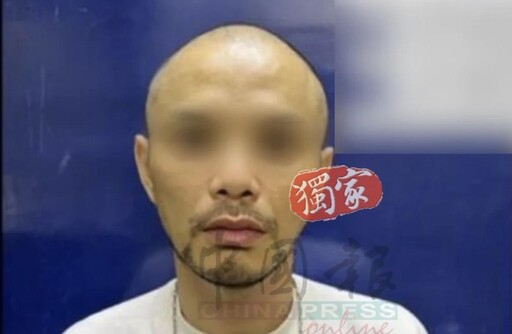 「護理師女神」謝侑芯意外死亡 黃明志被捕脫帽照曝光