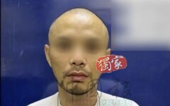 「護理師女神」謝侑芯意外死亡 黃明志被捕脫帽照曝光