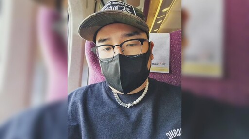 「阿達」地檢署主動到案不認閃兵 檢諭令30萬元交保