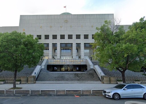 台中22歲爸痛毆3月兒腦部重創亡 二審判12年4月