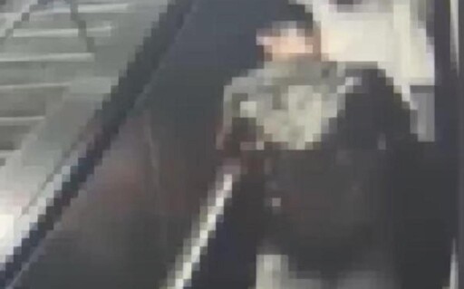 日籍官員交保判刑後同一地點再犯案 偷拍遭活逮送辦