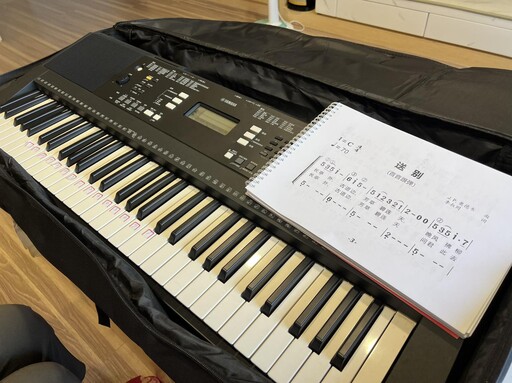 【後來呢】殉職所長遺孀仍深陷悲痛 攜家人重遊舊地思念亡夫