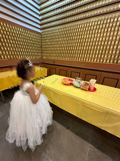 【後來呢】殉職所長遺孀仍深陷悲痛 攜家人重遊舊地思念亡夫