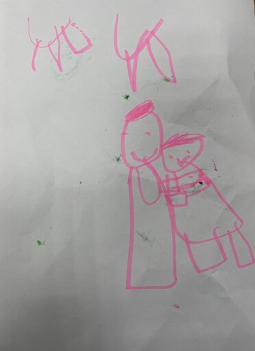 【後來呢】殉職所長遺孀仍深陷悲痛 攜家人重遊舊地思念亡夫