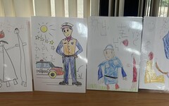 【後來呢】殉職所長遺孀仍深陷悲痛 攜家人重遊舊地思念亡夫