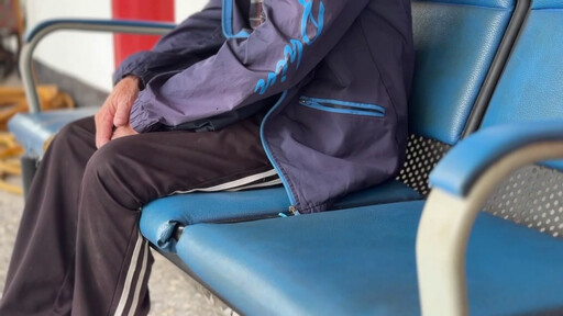 影/單身顧病母！彰化46歲孝女弑親後墜亡 親友嘆：她很孝順