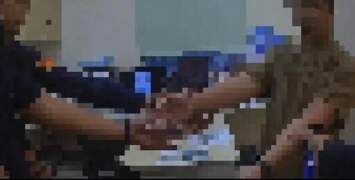 男子輔大診間大喊「我來殺你的！」 名醫傷勢畫面曝