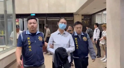 影/又是律師洩密！黑幫勾結詐團洗錢3.5億 警逮第4名律師