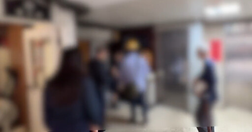 影/北市色情養生館遭三度查獲！警聯合市府斷水電 26人送辦