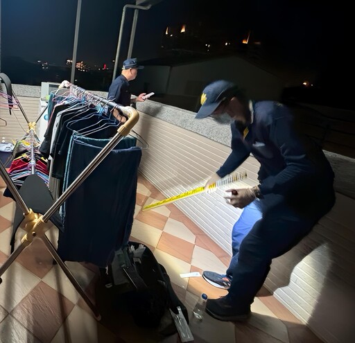 高雄男童遭虐頭撞牆成植物人 師7個月前發現傷卻未出手