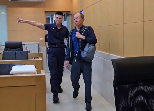 泰山前董座詹景超找霹靂舞者代言涉掏空4393萬 北檢不起訴