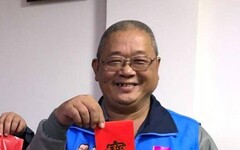 基隆五連霸議員韓良圻遭判刑確定入獄！檢方啟動防逃