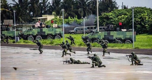 軍紀渙散!雄獅部隊役男營區抽電子菸搜出喪屍煙彈 判拘役40日
