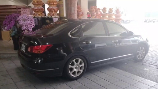 影/嘉義癌末槍砲犯猝死體內含劇毒 兒淚崩：為何一定要羈押