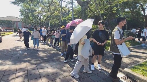 稱闆娘生娃去!大氣系生:發雞排延期至11/31 加碼到1000份