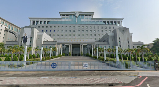 台南公務員未勘災蹺班猥褻2男童 法院判刑8年8月