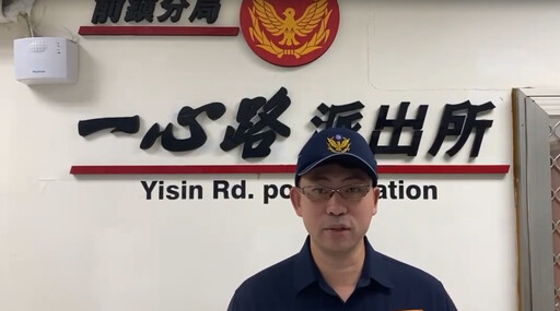 為了招生打女人！高雄宮廟團主當街暴毆、掌摑前妻