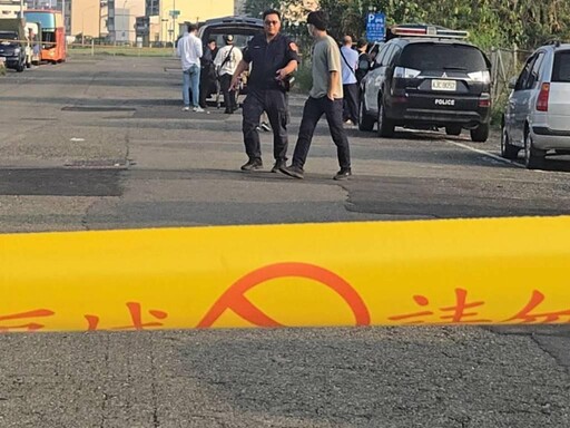 影/「你媽死了」女友詭死!高雄男運屍車上有毒品 相驗中