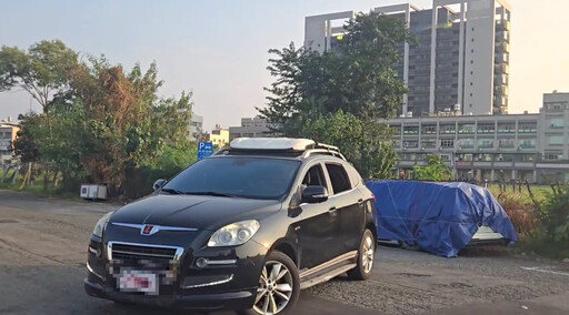 影/「你媽死了」女友詭死!高雄男運屍車上有毒品 相驗中