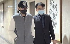 北市精舍命案今北院開庭 勘驗監視器死者家屬崩潰