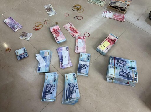 神秘「鴨哥集團」洗錢54億!首腦獄中操盤 豪華招待所曝光