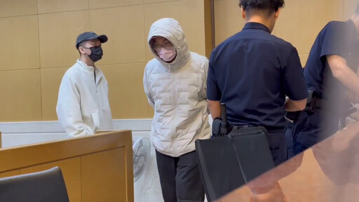 信義區豪宅雙屍案最新進展！今再有上游藥頭遭逮聲押