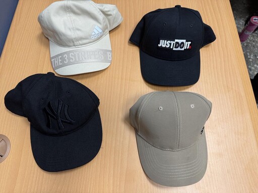 影/台中男信了「代領普發」網婆騙走提款卡 馬國車手被逮