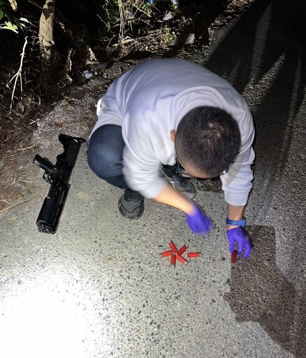 嘉義角頭「大鼻雨」疑服毒身亡最新！死因排除氰化物