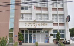 台中槍砲犯自備鑰匙開腳鐐脫逃 判刑6年1月惡行曝光