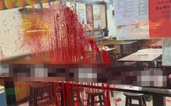 新北知名當歸鴨店遭潑漆討賭債！ 砸店7惡煞被起訴